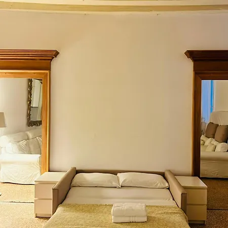 Morosini San Toma Traghetto Vendégház