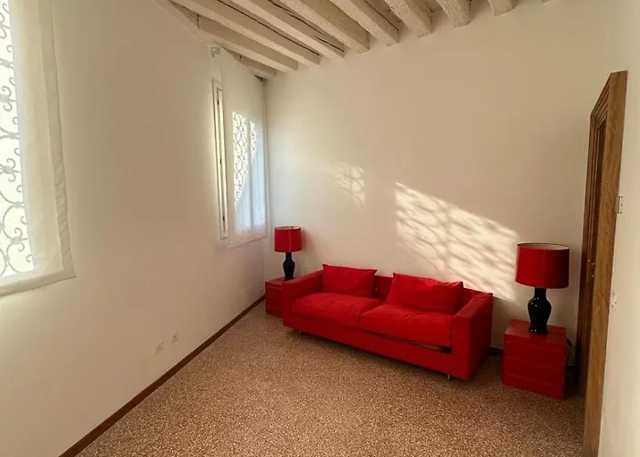 Πανσιόν Morosini San Toma Traghetto