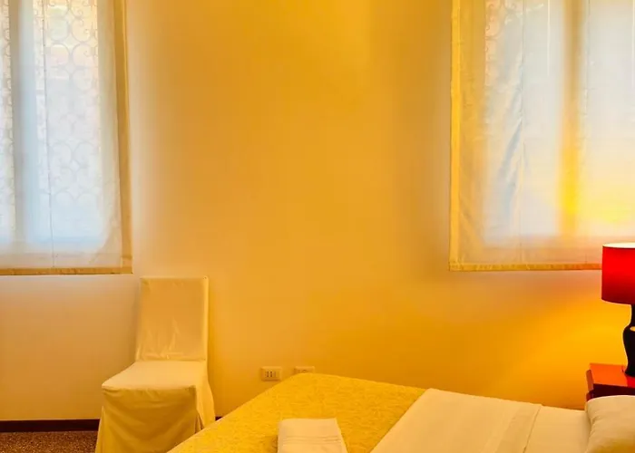 Morosini San Toma Traghetto Πανσιόν 3*