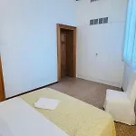 Morosini San Toma Traghetto Gasthuis Venetië