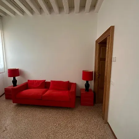 Morosini San Toma Traghetto Casa de hóspedes 3*