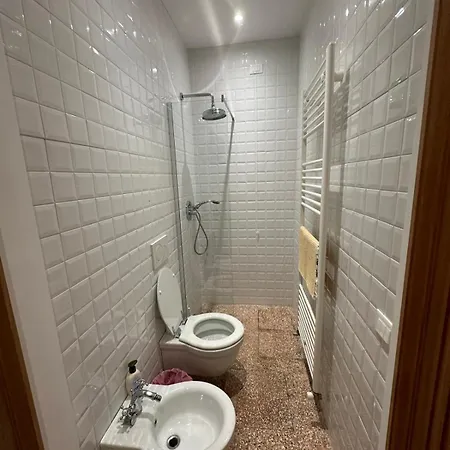 בית הארחה Morosini San Toma Traghetto