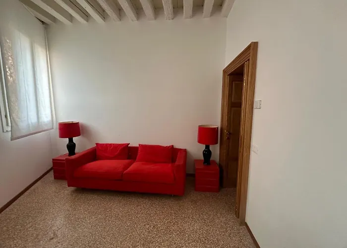 Morosini San Toma Traghetto Penzion 3*