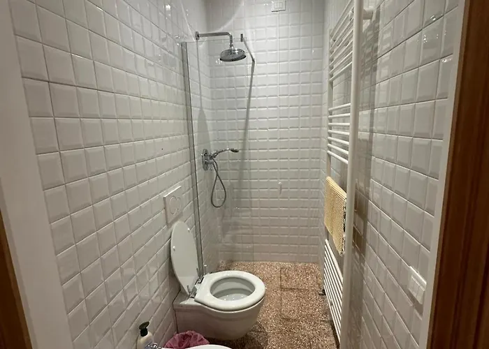 Penzion Morosini San Toma Traghetto