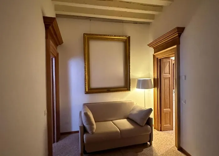 Casa de hóspedes Morosini San Toma Traghetto Veneza