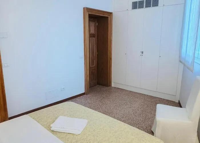 Morosini San Toma Traghetto Guest house Venice