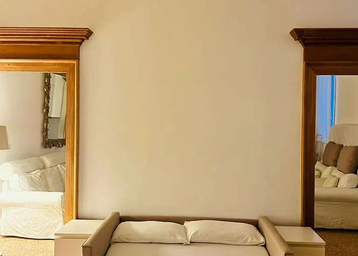Morosini San Toma Traghetto Guest house