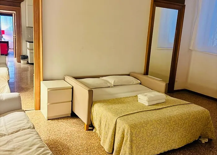Morosini San Toma Traghetto 3*